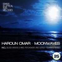 Haroun Omar - Moonwaves