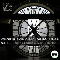 Valentin & Roald Velden - No Time To Lose