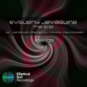 Evgueny Jevaguine - The End