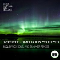 Syncroft - Starlight In Your Eyes