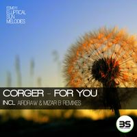 Corger - For You