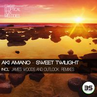 AKI Amano - Sweet Twilight