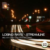 Losing Rays - Stream Line