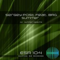 Sergey Post - Summer
