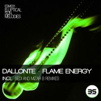 Dallonte - Flame Energy