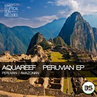 Aquareef - Peruvian