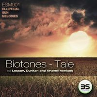 Biotones - Tale