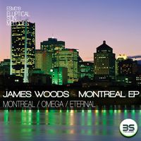 James Woods - Montreal