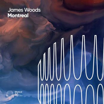 James Woods - Montreal