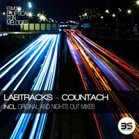 Labtracks - Countach