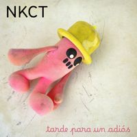Nkct - Tarde para un Adiós