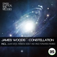 James Woods - Constellation