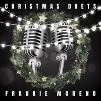 Frankie Moreno - Merry Christmas From A Million Miles Away