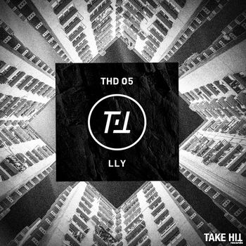 LLY - Mirkvior EP