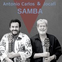 Antonio Carlos & Jocafi - Samba