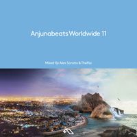 Alex Sonata & TheRio - Anjunabeats Worldwide 11