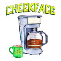 Cheekface - It's Sorted