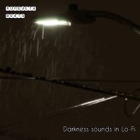 Konducta Beats - Darkness Sounds In Lo-Fi