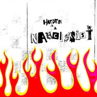 Hayden - NARCISSIST (Explicit)