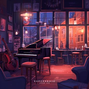 John Lee - Supersonic