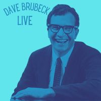 Dave Brubeck - Live