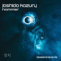 Jashida Kazury - Hammer