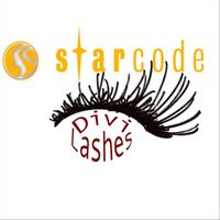 Starcode - Divi Lashes