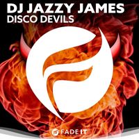 DJ Jazzy James - Disco Devils