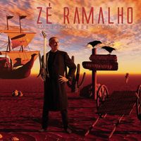 Zé Ramalho - Parceria Dos Viajantes (Deluxe)