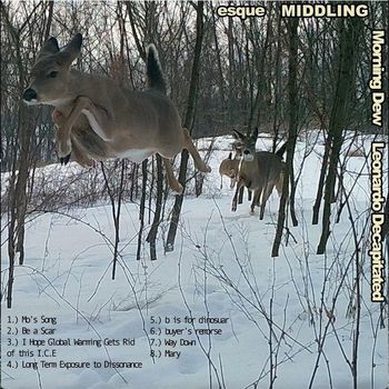 Various Artists - Split