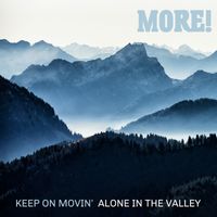 MORE! & Tom Hamilton, Jr. - Keep On Movin'