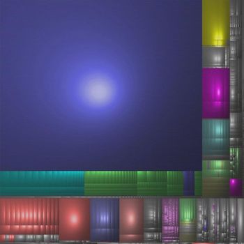 Alan Smithee - Gradient 76