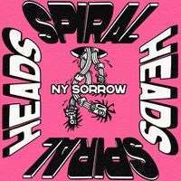 Spiral Heads - NY Sorrow