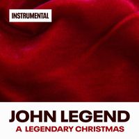 John Legend - A Legendary Christmas (Instrumental Versions)