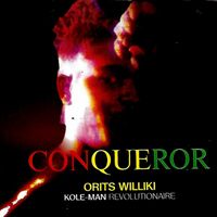 Orits Williki - Conqueror