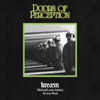 Kreaem - DOORS OF PERCEPTION