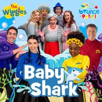 The Wiggles - Baby Shark