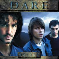 Dare - Belief
