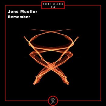 Jens Mueller - Remember