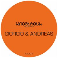Giorgio & Andreas - Nosotros