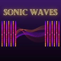 The Best Of Chill Out Lounge - Sonic Waves: Ultimate Ambient Electronic Music & Beat Collection