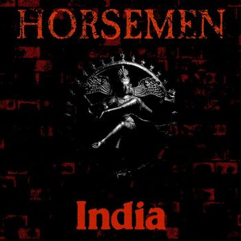 Horsemen - India (Explicit)