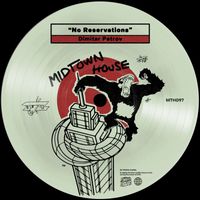 Dimitar Petrov - No Reservations