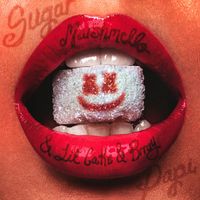 Marshmello, Lil Cake & Brray - Tusi (Explicit)