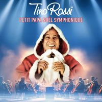 Tino Rossi - Petit Papa Noël (Symphonique, orch. Martin Batchelar)