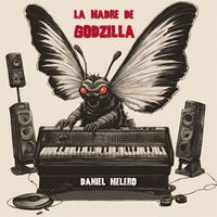 Daniel Melero - La Madre de Godzilla