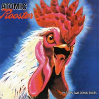 Atomic Rooster - Atomic Rooster (Expanded Edition)