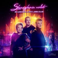 DJ Oku Luukkainen - Shanghain valot (feat. Spekti & Annika Eklund)