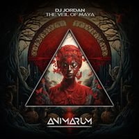 DJ Jordan - The Veil of Maya