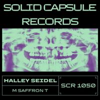 Halley Seidel - M Saffron T